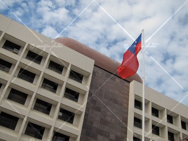 Government of Samoa - FMFMII building