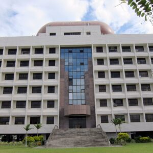 Government of Samoa - FMFMII building