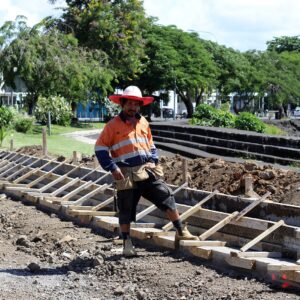 Skilled Workers