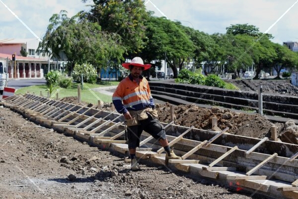 Skilled Workers