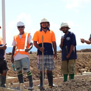 Skilled Workers