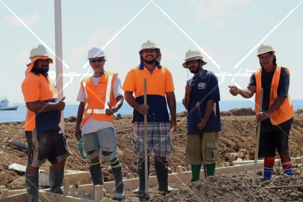 Skilled Workers
